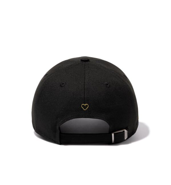 JOINT WORKS「BASICKS &times; NEW ERA 9FORTY PITTSBURGH PIRATES CAP」|キャップ・キャスケット|