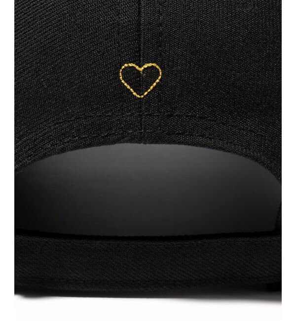 JOINT WORKS「BASICKS &times; NEW ERA 9FORTY PITTSBURGH PIRATES CAP」|キャップ・キャスケット|