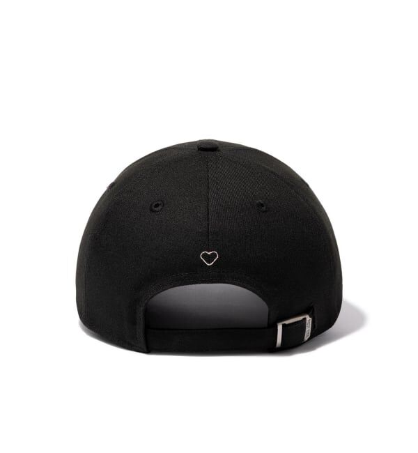 JOINT WORKS「BASICKS &times; NEW ERA 9FORTY NEW YORK METS CAP」|キャップ・キャスケット|