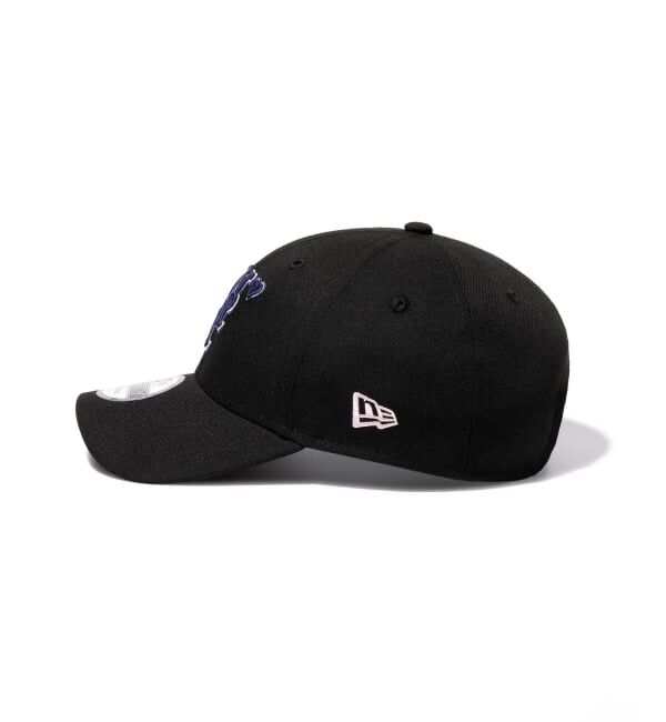 JOINT WORKS「BASICKS &times; NEW ERA 9FORTY NEW YORK METS CAP」|キャップ・キャスケット|
