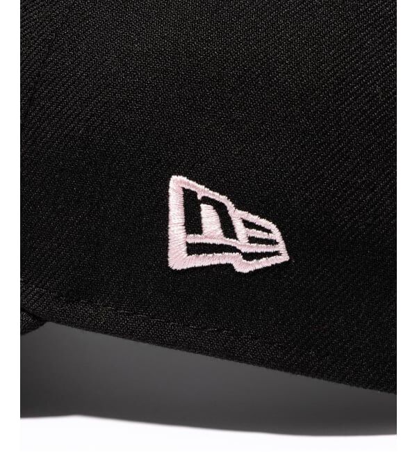 JOINT WORKS「BASICKS &times; NEW ERA 9FORTY NEW YORK METS CAP」|キャップ・キャスケット|