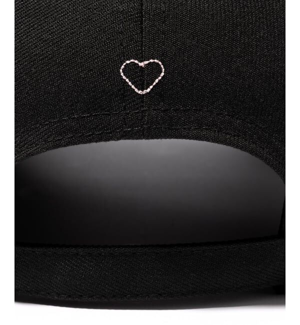 JOINT WORKS「BASICKS &times; NEW ERA 9FORTY NEW YORK METS CAP」|キャップ・キャスケット|