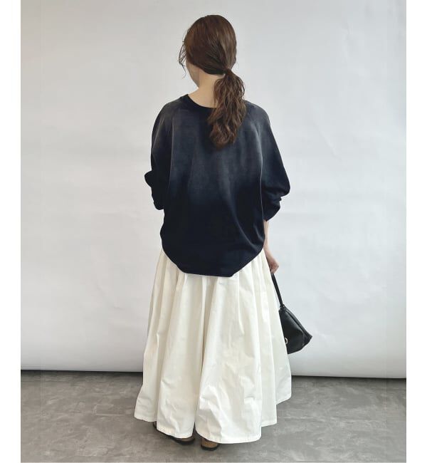 SLOBE IENA「SCREEN STARS SLOBE別注 LOGOカットソー」|Tシャツ・カットソー|