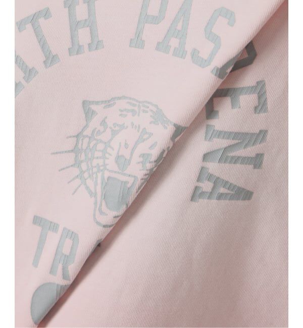 SLOBE IENA「SCREEN STARS SLOBE別注 LOGOカットソー」|Tシャツ・カットソー|