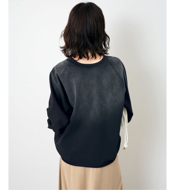 SLOBE IENA「SCREEN STARS SLOBE別注 LOGOカットソー」|Tシャツ・カットソー|