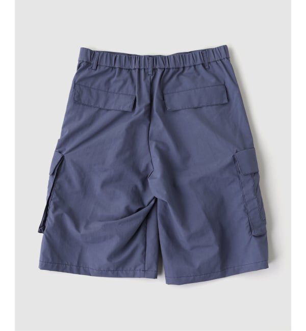 PULP「SimplyComplicated / シンプリーコンプリケイテッド LIGHT SHELL FIELD SHORT」|その他|