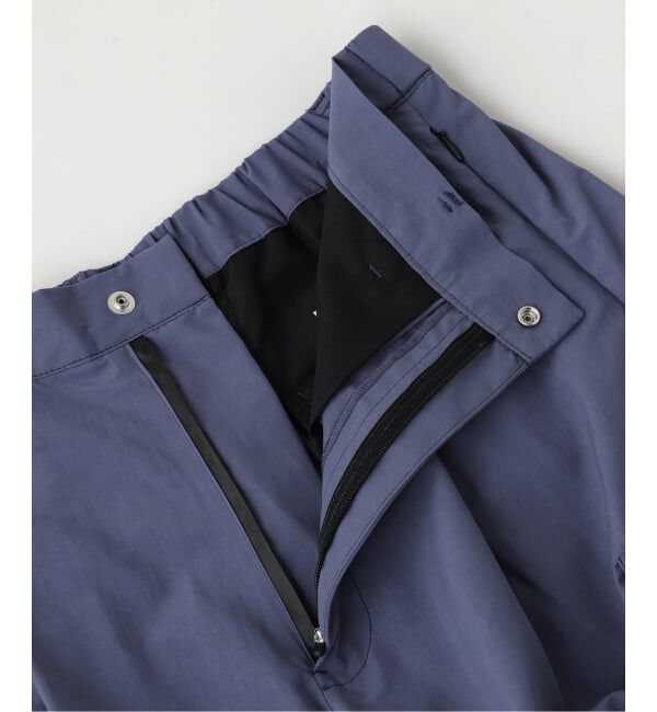 PULP「SimplyComplicated / シンプリーコンプリケイテッド LIGHT SHELL FIELD SHORT」|その他|