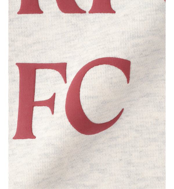 Liverpool FC「【Liverpool FC / リバプール FC】 DRILL TOP」|Tシャツ・カットソー|