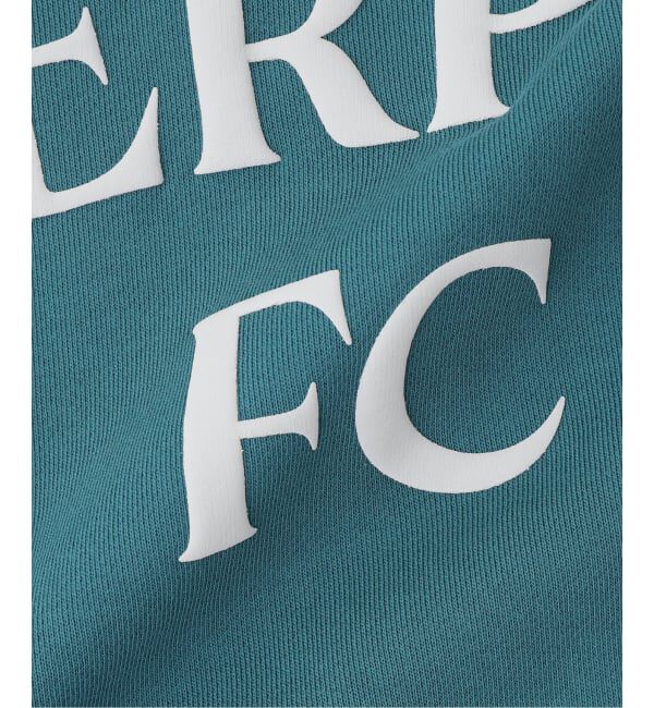 Liverpool FC「【Liverpool FC / リバプール FC】 DRILL TOP」|Tシャツ・カットソー|