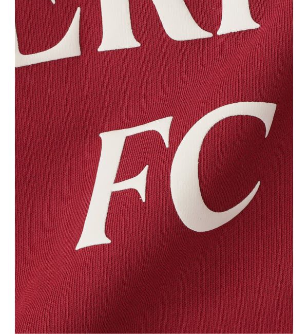 Liverpool FC「【Liverpool FC / リバプール FC】 DRILL TOP」|Tシャツ・カットソー|