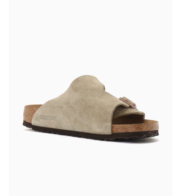 417 EDIFICE「BIRKEN STOCK / ビルケンシュトック Zurich」|サンダル|