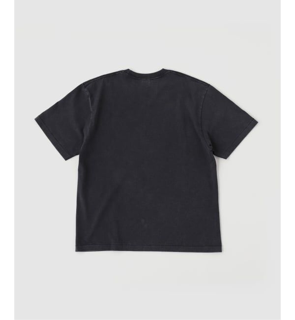 PULP「FLEX WIT ME &times; CarService TEE BLACK」|Tシャツ・カットソー|