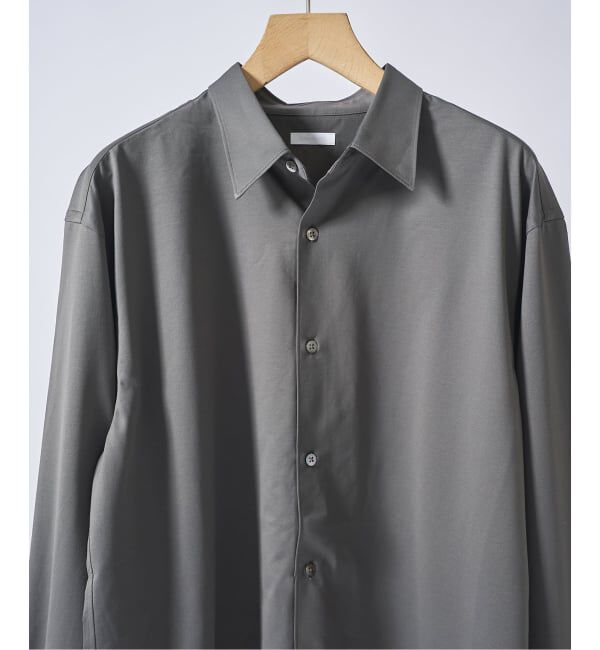 EDIFICE「Kanemasa Phil. (カネマサ フィル) 46G Modest Shirts」|シャツ・ブラウス|