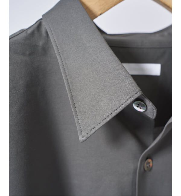 EDIFICE「Kanemasa Phil. (カネマサ フィル) 46G Modest Shirts」|シャツ・ブラウス|