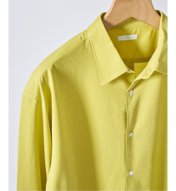EDIFICE「Kanemasa Phil. (カネマサ フィル) 46G Modest Shirts」|シャツ・ブラウス|