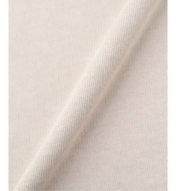 EDIFICE「ETS.MATERIAUX(マテリオ)GOKU JUKU TENJIKU L/S」|Tシャツ・カットソー|
