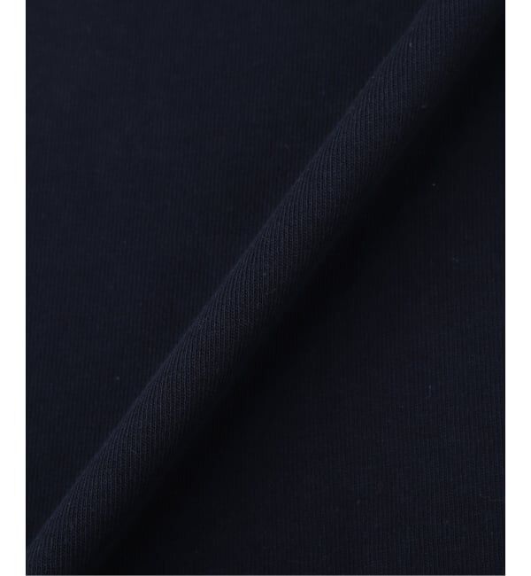 EDIFICE「ETS.MATERIAUX(マテリオ)GOKU JUKU TENJIKU L/S」|Tシャツ・カットソー|