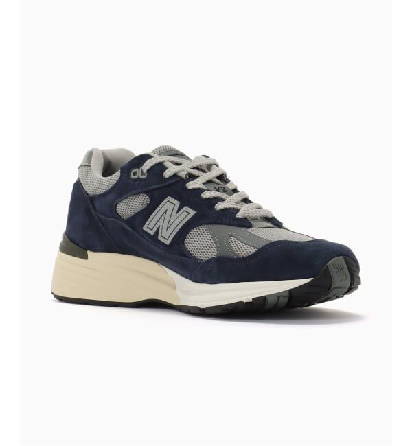 PULP「New Balance / ニューバランス U991NA2」|スニーカー|