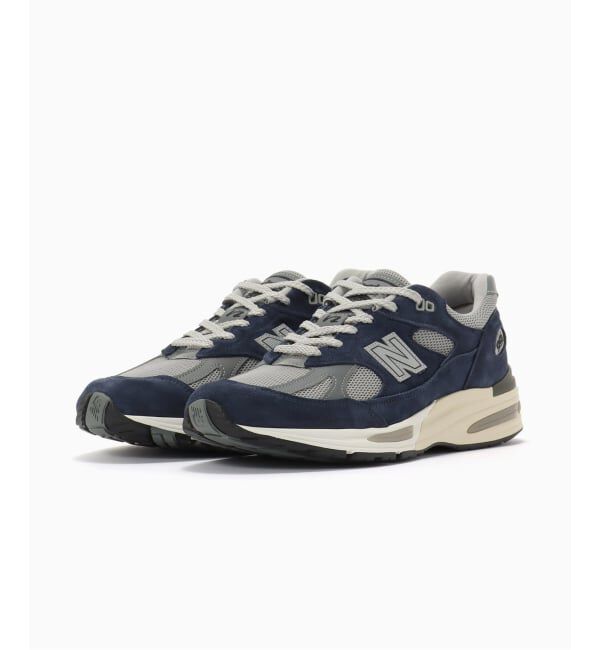 PULP「New Balance / ニューバランス U991NA2」|スニーカー|