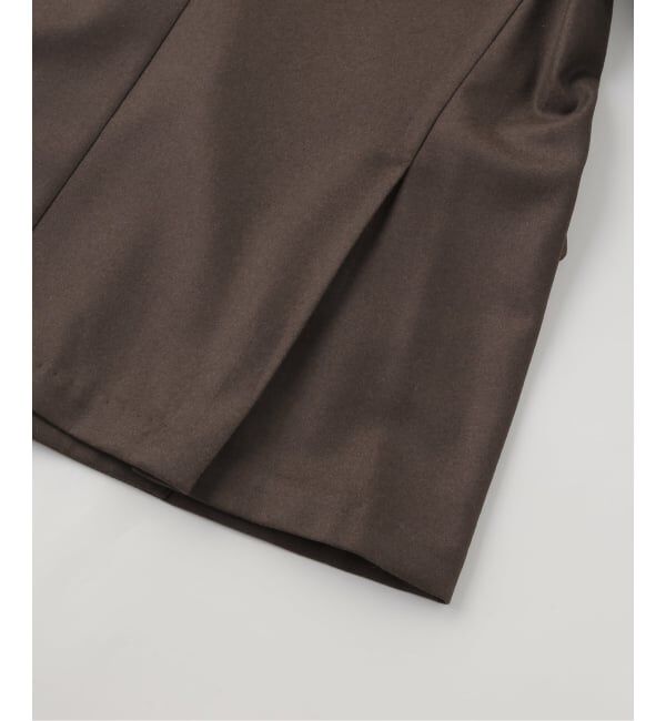 EDIFICE「la favola (ラ ファ―ボラ)  4B Double Jacket」|その他|