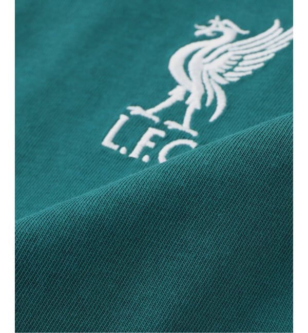 Liverpool FC「【Liverpool FC / リバプールFC】 O/S HOPE IN YOUR HEART TEE」|Tシャツ・カットソー|
