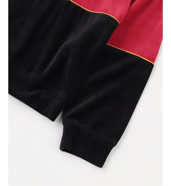 Liverpool FC「【Liverpool FC / リバプールFC】 Velor polo shirt」|Tシャツ・カットソー|