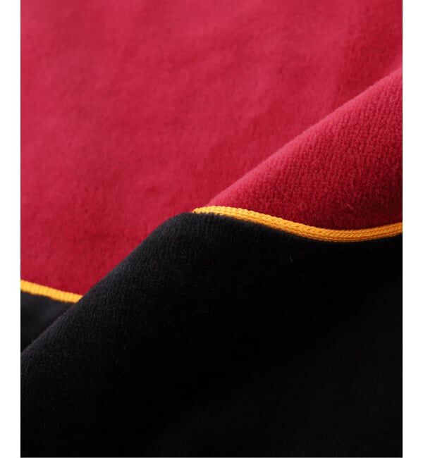 Liverpool FC「【Liverpool FC / リバプールFC】 Velor polo shirt」|Tシャツ・カットソー|