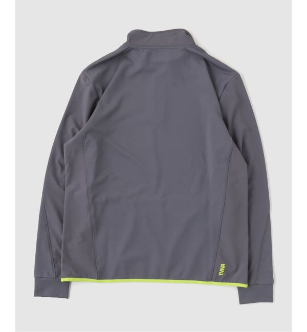 Liverpool FC「【Liverpool FC / リバプールFC】 SHELL PANELLED 1/4 ZIP TOP」|Tシャツ・カットソー|