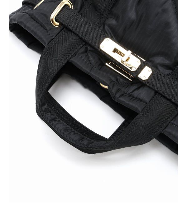 journal standard L'essage「《追加》別注 SITA PARANTICA/シータパランティカ  TOTE RP S バッグ」|ショルダー・メッセンジャー|