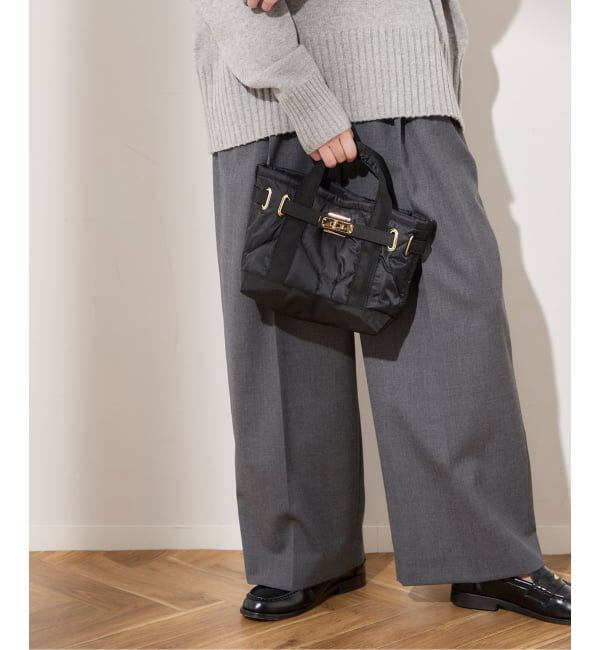 journal standard L'essage「《追加》別注 SITA PARANTICA/シータパランティカ  TOTE RP S バッグ」|ショルダー・メッセンジャー|