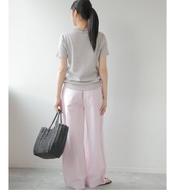 JOURNAL STANDARD relume「《追加》TCダンボールショートスリーブTEE」|Tシャツ・カットソー|