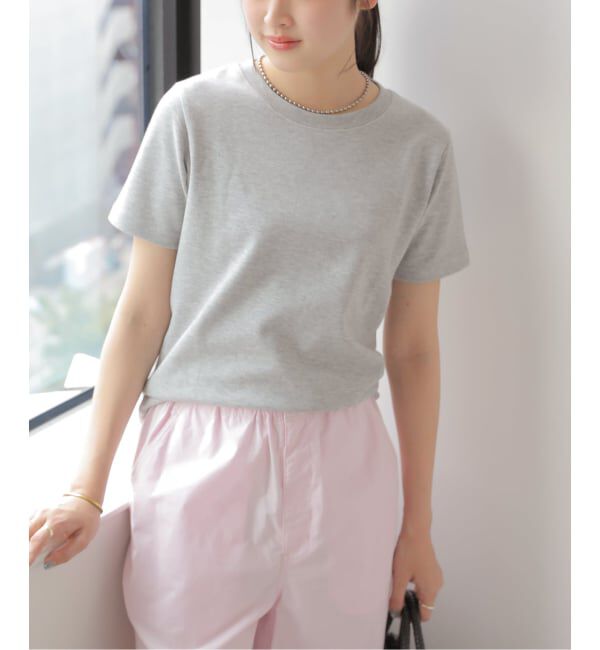 JOURNAL STANDARD relume「《追加》TCダンボールショートスリーブTEE」|Tシャツ・カットソー|