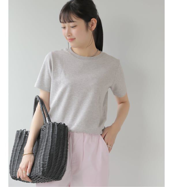 JOURNAL STANDARD relume「《追加》TCダンボールショートスリーブTEE」|Tシャツ・カットソー|
