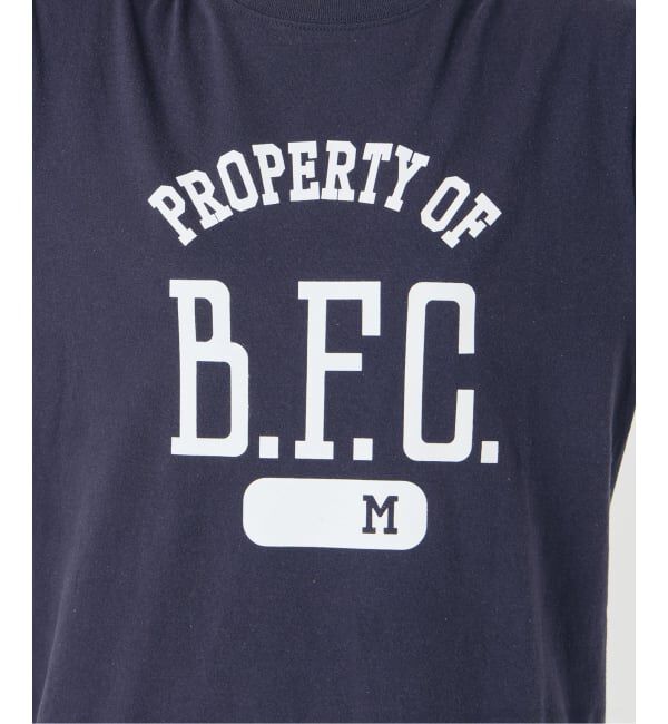 JOURNAL STANDARD relume「【GULFCOAST SPORTSWEAR】ロゴTシャツ」|Tシャツ・カットソー|