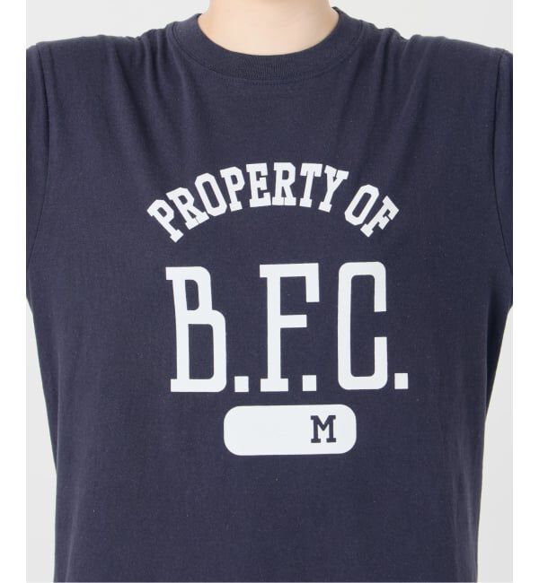 JOURNAL STANDARD relume「【GULFCOAST SPORTSWEAR】ロゴTシャツ」|Tシャツ・カットソー|