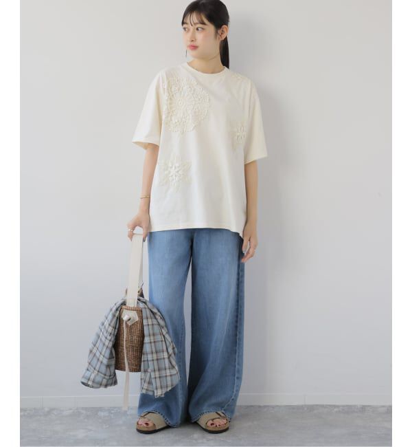 JOURNAL STANDARD relume「【Lords of Lotus / ローズオブロータス】TEE」|Tシャツ・カットソー|