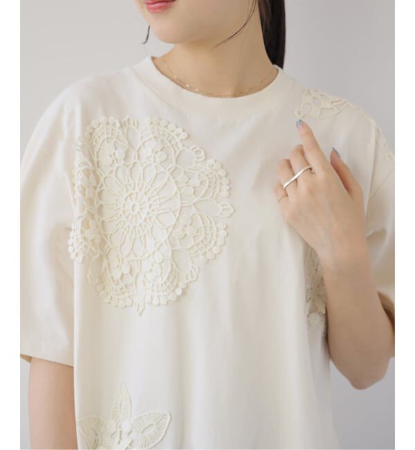 JOURNAL STANDARD relume「【Lords of Lotus / ローズオブロータス】TEE」|Tシャツ・カットソー|