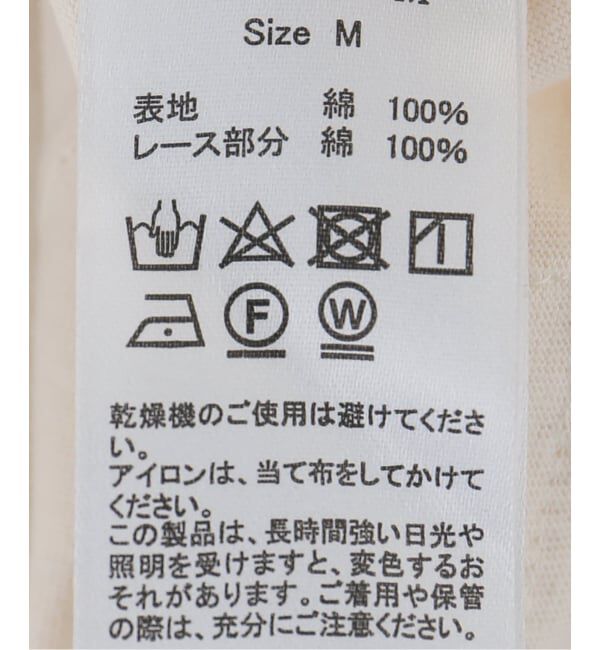 JOURNAL STANDARD relume「【Lords of Lotus / ローズオブロータス】TEE」|Tシャツ・カットソー|