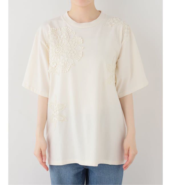 JOURNAL STANDARD relume「【Lords of Lotus / ローズオブロータス】TEE」|Tシャツ・カットソー|