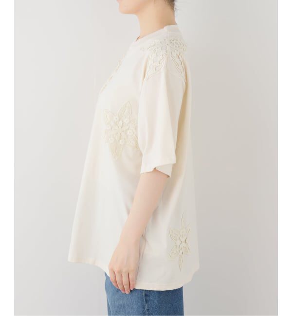 JOURNAL STANDARD relume「【Lords of Lotus / ローズオブロータス】TEE」|Tシャツ・カットソー|