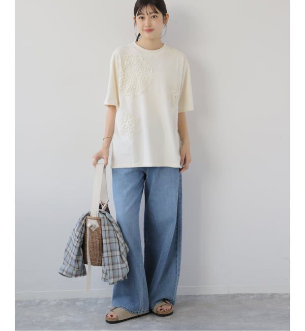 JOURNAL STANDARD relume「【Lords of Lotus / ローズオブロータス】TEE」|Tシャツ・カットソー|