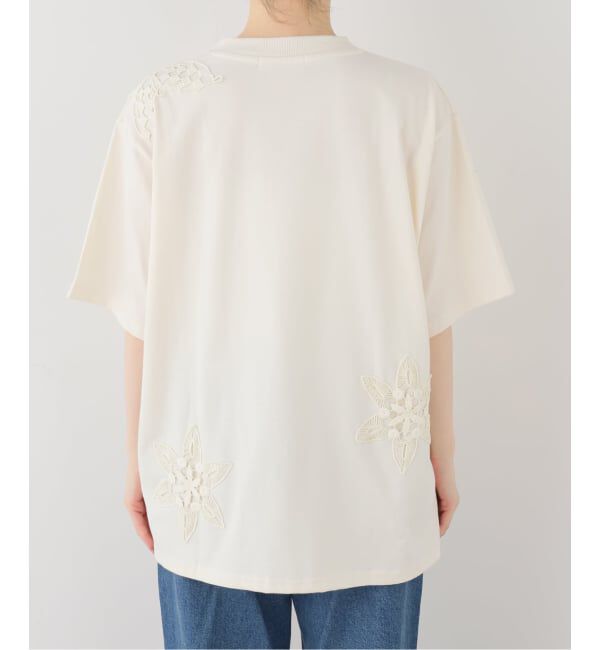 JOURNAL STANDARD relume「【Lords of Lotus / ローズオブロータス】TEE」|Tシャツ・カットソー|