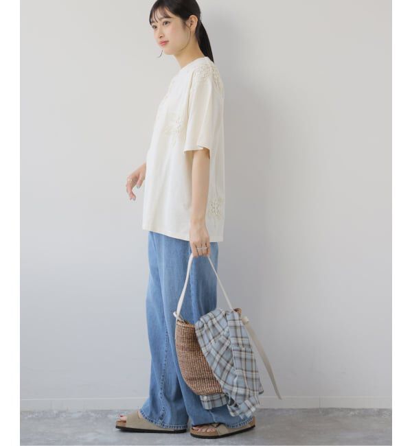 JOURNAL STANDARD relume「【Lords of Lotus / ローズオブロータス】TEE」|Tシャツ・カットソー|