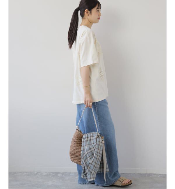 JOURNAL STANDARD relume「【Lords of Lotus / ローズオブロータス】TEE」|Tシャツ・カットソー|