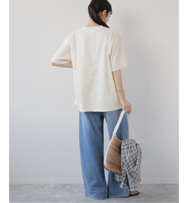 JOURNAL STANDARD relume「【Lords of Lotus / ローズオブロータス】TEE」|Tシャツ・カットソー|