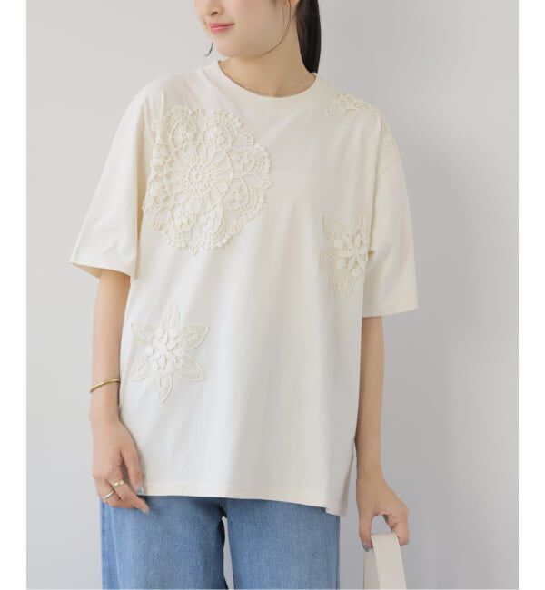 JOURNAL STANDARD relume「【Lords of Lotus / ローズオブロータス】TEE」|Tシャツ・カットソー|
