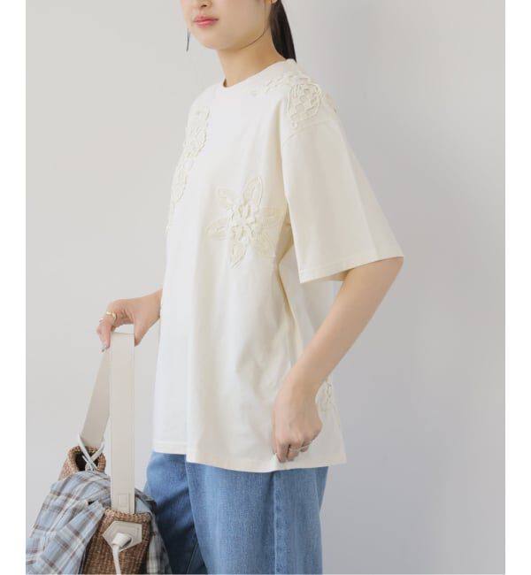 JOURNAL STANDARD relume「【Lords of Lotus / ローズオブロータス】TEE」|Tシャツ・カットソー|