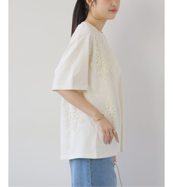 JOURNAL STANDARD relume「【Lords of Lotus / ローズオブロータス】TEE」|Tシャツ・カットソー|