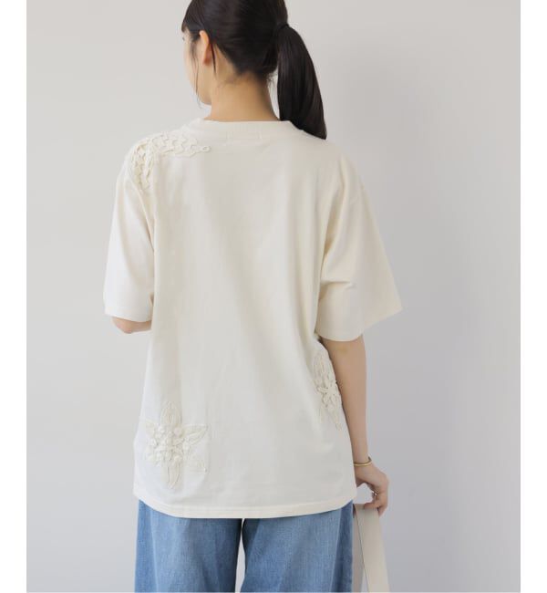 JOURNAL STANDARD relume「【Lords of Lotus / ローズオブロータス】TEE」|Tシャツ・カットソー|