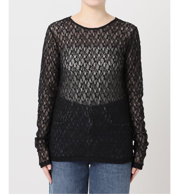 journal standard L'essage「レーストップス」|その他|